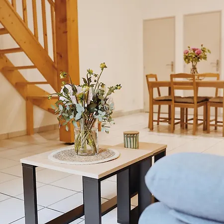 Maison Cleophee * 居让梅斯特拉