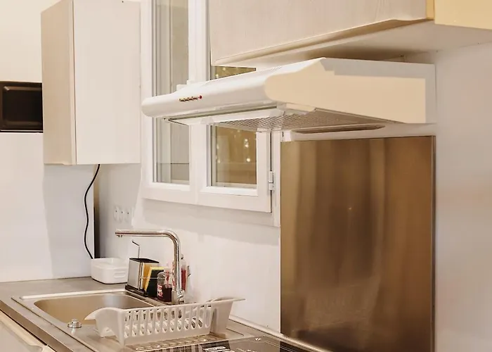 Maison Cleophee * غوجان-ميستراس