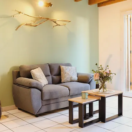 Apartment Maison Cleophee Gujan-Mestras