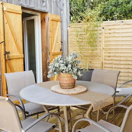 Apartment Maison Cleophee