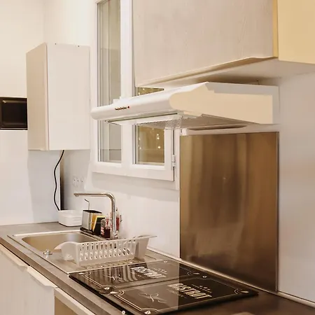 Maison Cleophee * Gujan-Mestras