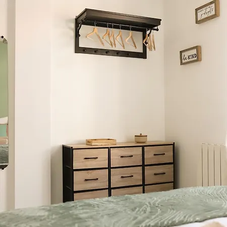 Maison Cleophee