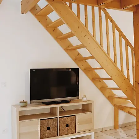 Apartment Maison Cleophee