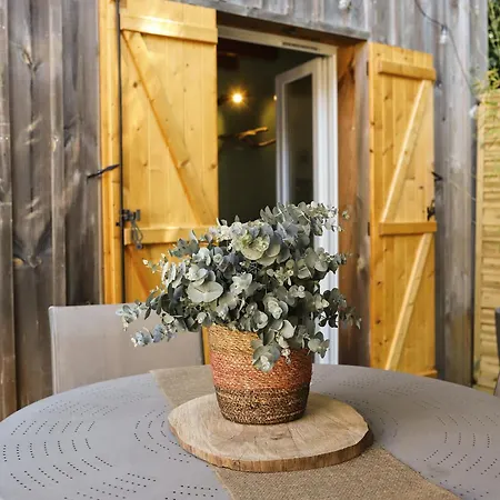 Apartment Maison Cleophee *