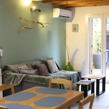 Maison Cleophee Apartamento *