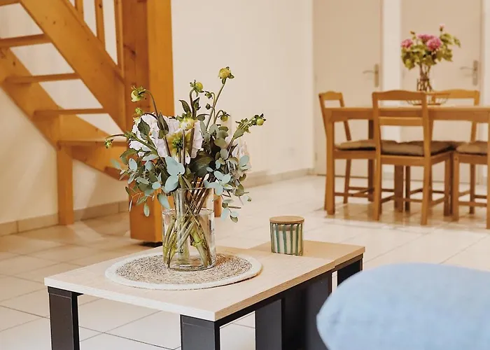 Maison Cleophee * 구장메스트라