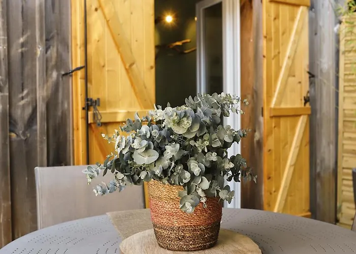 Διαμέρισμα Maison Cleophee *