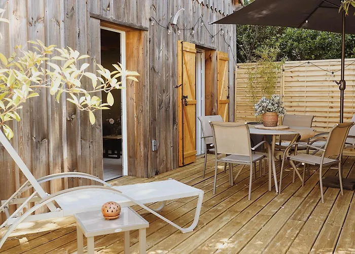 아파트 Maison Cleophee 구장메스트라