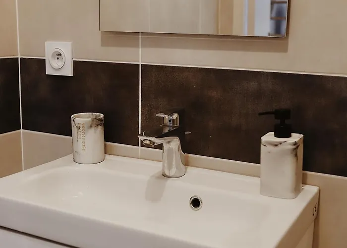 Maison Cleophee Διαμέρισμα