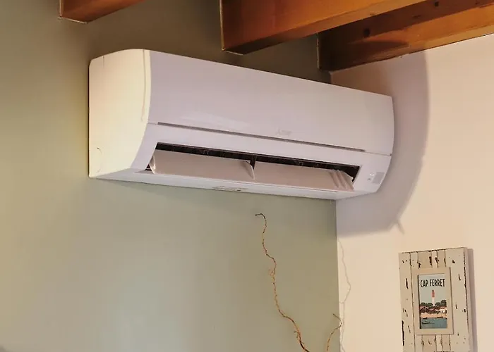 Διαμέρισμα Maison Cleophee Gujan-Mestras