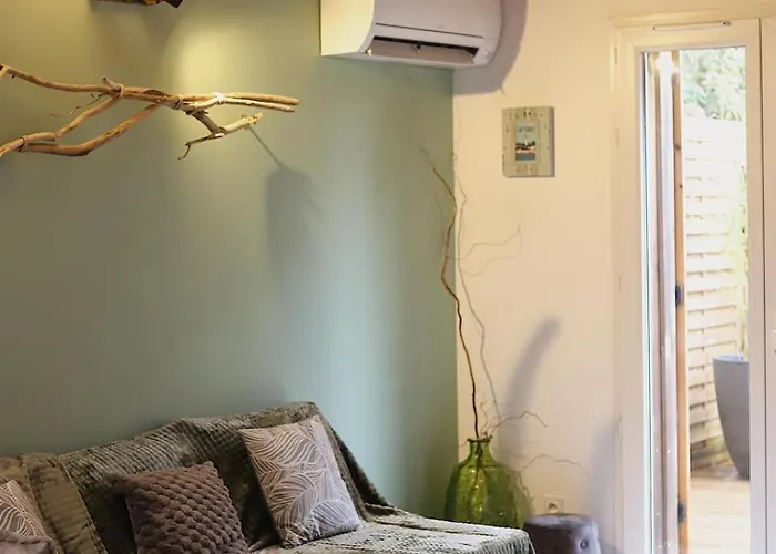 Maison Cleophee Gujan-Mestras